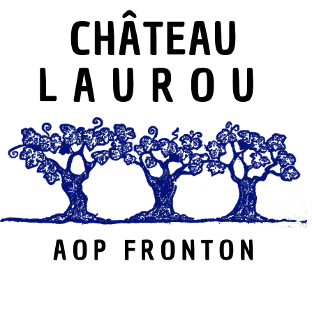 Château Laurou - AOP Fronton