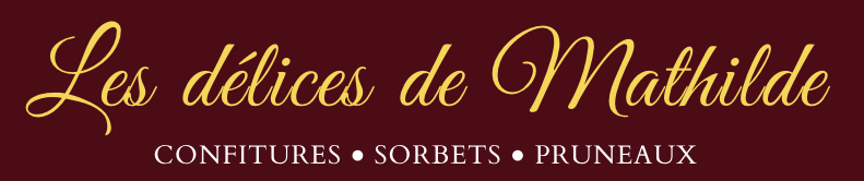 Les délices de Mathilde Les délices de Mathilde