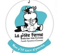 La P'tite Ferme