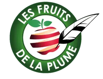 Les fruits de la plume